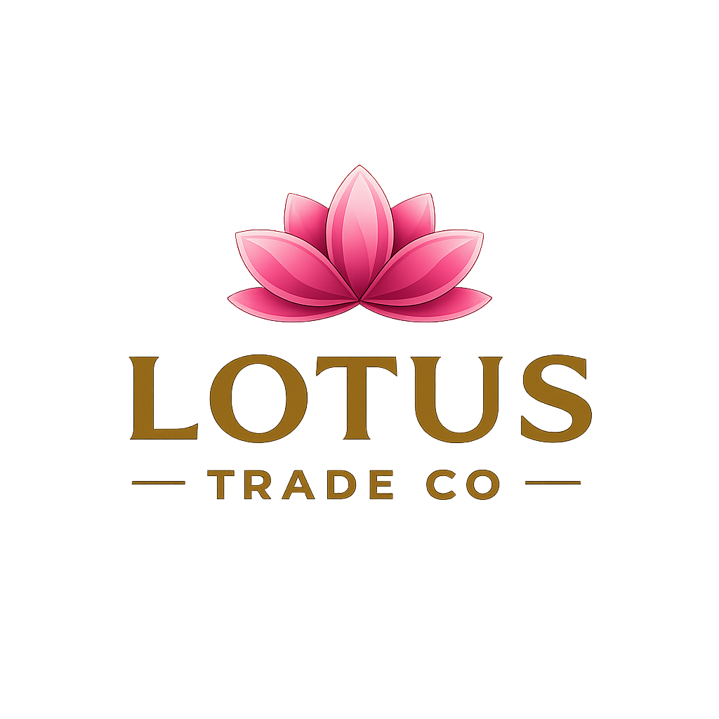 lotustrade.com